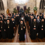 Ο Αρχιεπίσκοπος Αυστραλίας κήρυξε την έναρξη Διεθνούς Επιστημονικού Συνεδρίου για την Α’ Οικουμενική Σύνοδο 