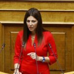 Ζαχαράκη: “Αναμφίβολα ο Αρχιεπίσκοπος Δαμιανός είναι ο νόμιμος και κανονικός Αρχιεπίσκοπος Σιναίου”