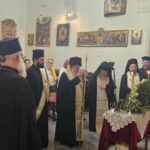 Επιμνημόσυνη Δέηση για τον μακαριστό Γέροντα Βασίλειο Γοντικάκη από τον Αρχιεπίσκοπο Κρήτης