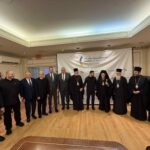 Συνάντηση Οικ. Πατριάρχη με Ζελένσκι στη Νέα Υόρκη
