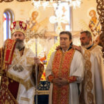 Εκδημία του Ιερομονάχου Αρσενίου Παπαπαναγιώτου της Ιεράς Αρχιεπισκοπής Αυστραλίας