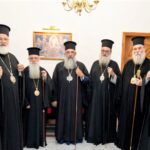 Η Εκκλησία της Κρήτης για τις πρόσφατες εγκληματικές συμπεριφορές