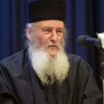 Η Εκκλησία της Κρήτης για την εκδημία του Γέροντα Βασιλείου Γοντικάκη