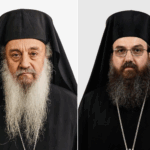 Δύο νέοι Μητροπολίτες στην Εκκλησία της Αλβανίας
