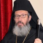 Επίσκοπος Ροδοστόλου εξελέγη ο Αρχιμ. Αντώνιος Πατρός