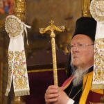Οικ. Πατριάρχης:  “Δεν δυνάμεθα να διανοηθούμε απόντα τον διάδοχον Ιακώβου του Αδελφοθέου”