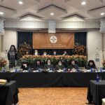 Η δεύτερη ημέρα της Β´ Παναυστραλιανής Ιερατικής Συνάξεως στο Σύδνεϋ