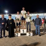 Με μεγάλη επιτυχία τα «ΚΓ΄ ΝΕΣΤΟΡΕΙΑ» στην Ι. Μ. Ιεραπύτνης