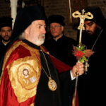 Επιστολή Αρχιεπισκόπου Θυατείρων στον Διευθυντή του Βρετανικού Μουσείου για τα Γλυπτά του Παρθενώνα