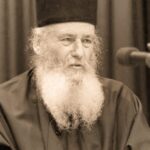 Βιβλιοκριτική στο βιβλίο “Αποτυπώματα”του μακαριστού Αρχιμ. Βασιλείου της Μονής Ιβήρων