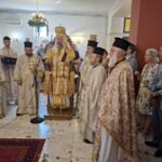 Πανήγυρη της Παναγίας Ελευθερώτριας στο Ρέθυμνο