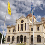 Δεύτερη “άκαρπη” προσπάθεια πλήρωσης της Μητροπόλεως Κυδωνίας