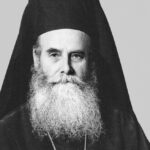Εκοιμήθη ο Μητροπολίτης Ροδοστόλου Χρυσόστομος
