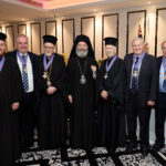 Εορτασμός της 40ης επετείου ιδρύσεως της Θεολογικής Σχολής του Αποστόλου Ανδρέου στο Σύδνεϋ 