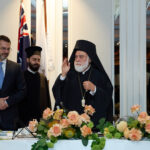 Εορτάστηκε στο Σύδνεϋ η 40ή επέτειος Αρχιερωσύνης του Μητροπολίτου Μιλήτου Αποστόλου
