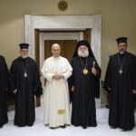 Με το βλέμμα στραμμένο στην Νίκαια
