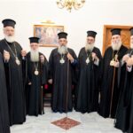 Έκκληση της Ιεράς Επαρχιακής Συνόδου της Εκκλησίας Κρήτης