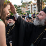 Μήνυμα Αρχιεπισκόπου Αυστραλίας για την Παγκόσμια Ημέρα κατά της Κακοποίησης των Παιδιών