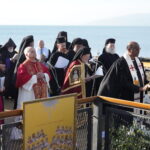 Οικ. Πατριάρχης: “Το Σύμβολο της Πίστεως λειτουργεί ως σπόρος για ολόκληρη τη χριστιανική μας ύπαρξη”