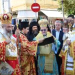 Εορτασμός του Αγίου Μεγαλομάρτυρος Μηνά, Πολιούχου Ηρακλείου