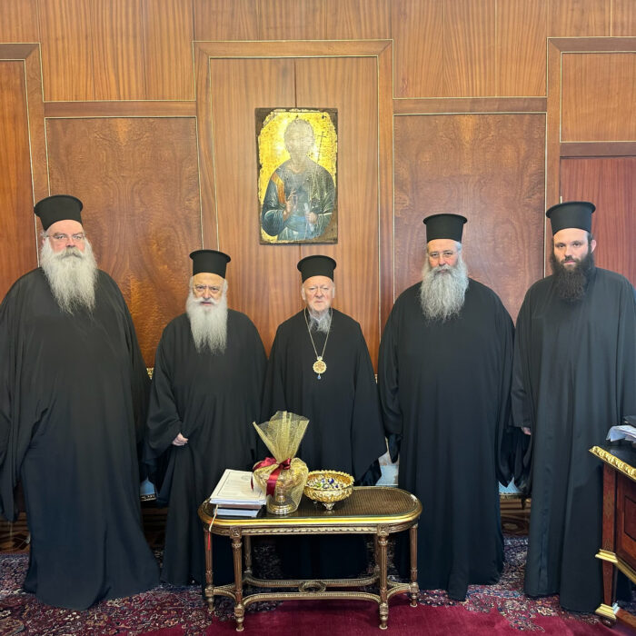 Μητροπολίτης Κίτρους