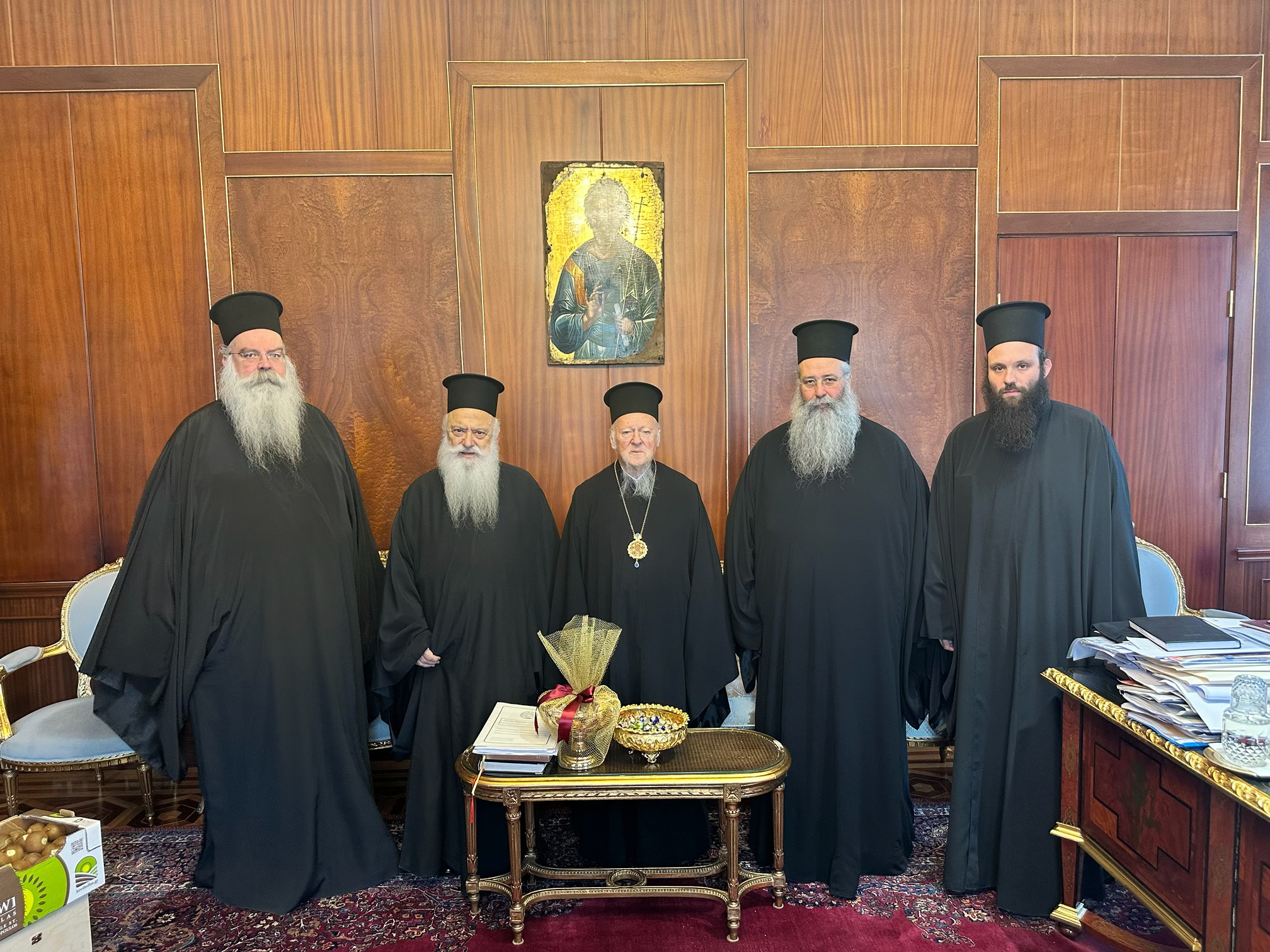 Μητροπολίτης Κίτρους