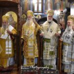 Ο εορτασμός του Οσίου Δαυΐδ του εν Ευβοία