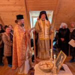 Οι Αγγελικές Δυνάμεις κι ο άγγελος φωτός π. Ευσέβιος Βίττης
