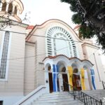 Τα «ΠΡΩΤΟΘΡΟΝΑ 2026» εορτάζουν οι Άγιοι Απόστολοι Πεύκης
