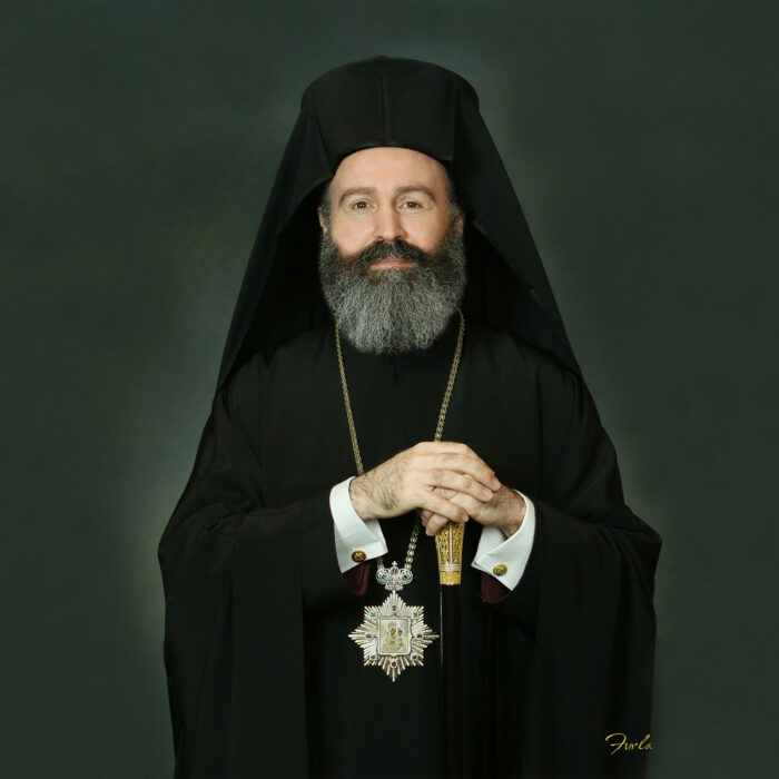 αγάπη