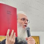 Το λειτουργικό βιβλίο «Παρακλητική» στην κορεατική γλώσσα