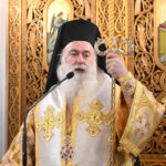 Το Σάββατο 15 Νοεμβρίου η ενθρόνιση του νέου Μητροπολίτη Κορίνθου Παύλου