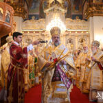 Λαμπρά τα ονομαστήρια του Μητροπολίτη Μεσσηνίας Χρυσοστόμου