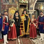 Πανήγυρη του Μητροπολιτικού Ι. Ναού Εισοδίων της Θεοτόκου Ρεθύμνου