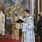 Επίσκεψη του Πολιτικού Διοικητή του Αγίου Όρους στη Σεούλ