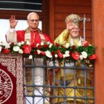 Η Θρονική εορτή του Οικουμενικού Πατριαρχείου παρουσία του Πάπα Λέοντα