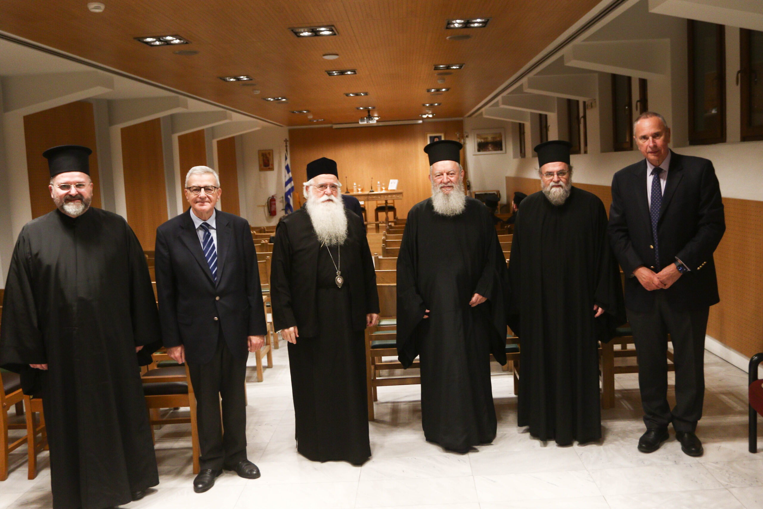 Παρουσίαση Τόμου Πρακτικών του Γ΄ Συνεδρίου Μνήμης Μικρασιατικού Ελληνισμού