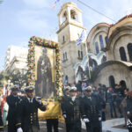 Λαμπρή η εορτή του Αγίου Νικολάου στο Πέραμα