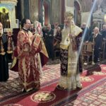 Ο εορτασμός των Χριστουγέννων στην Ιερά Μητρόπολη Μαντινείας και Κυνουρίας