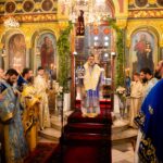 Λαμπρός ο εορτασμός του Αγίου Νικολάου στην πόλη της Καλαμάτας