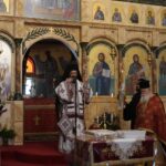 Ο Μητροπολίτης Ν. Ζηλανδίας στην Αδελαΐδα