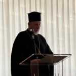 Μητροπολίτης Κλεόπας: Τί καθιστά έναν χώρο ιερό;