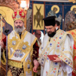 Η εορτή των Χριστουγέννων στην Πέρθη και χειροτονία Διακόνου