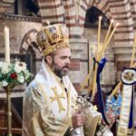 Λαμπρά Πανήγυρις του Καθεδρικού του Αποστόλου Ανδρέα Μπέρμιγχαμ