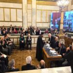 Βράβευση της Ι. Μ. Μαρωνείας από την Ακαδημία Αθηνών