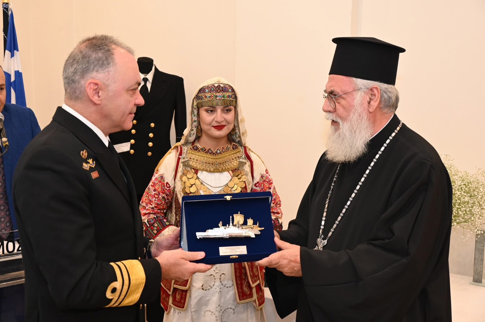 Αρχηγός ΓΕΝ