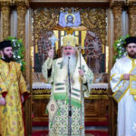 Μνημόσυνο και παρουσίαση τόμου του μακαριστού Μητροπολίτη Γόρτυνος και Μεγαλουπόλεως Ιερεμία