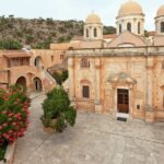 Αθωώθηκε ο Ηγούμενος της Ι. Μονής Αγίας Τριάδος Τζαγκαρόλων