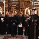 “Ωδή Δωδεκαήμερος” στον Άγιο Στέφανο Ν. Ιωνίας