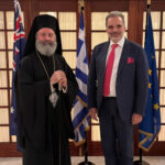 Επάνδρωση Ελληνικών Προξενείων Σύδνεϋ και Μελβούρνης